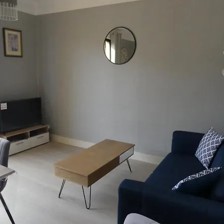 Apartment Bel Type F3 Amélie-les-Bains-Palalda