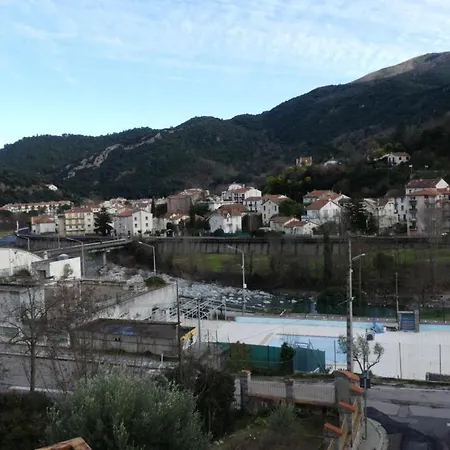 Apartment Bel Type F3