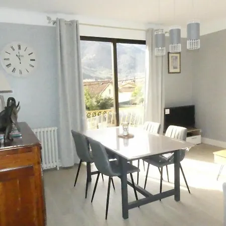 Apartment Bel Type F3 *