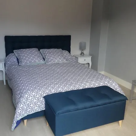 Bel Type F3 Apartment *