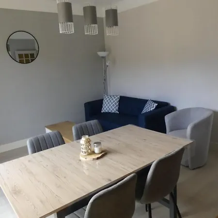 Bel Type F3 Apartman *