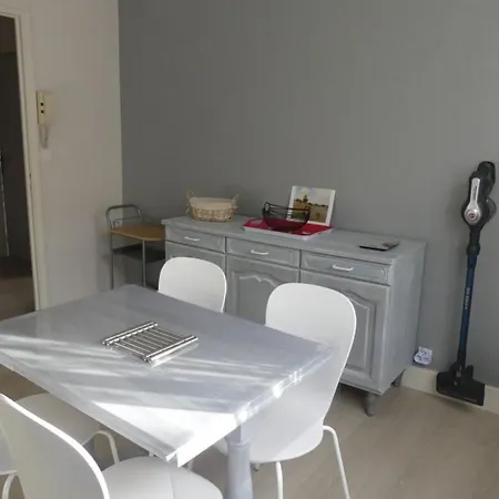 Bel Type F3 Apartman *