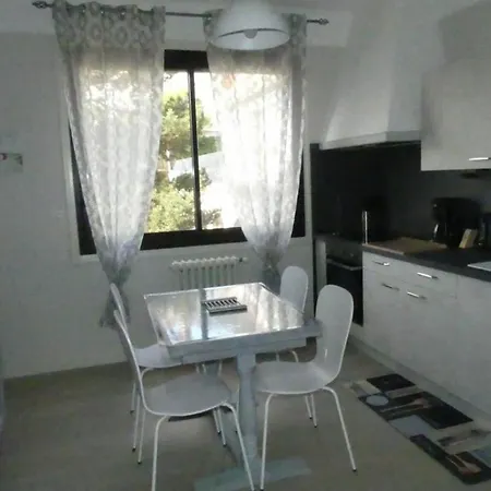 Apartment Bel Type F3
