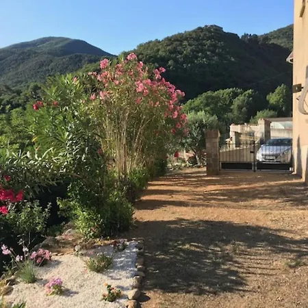 Apartmán Bel Type F3 *