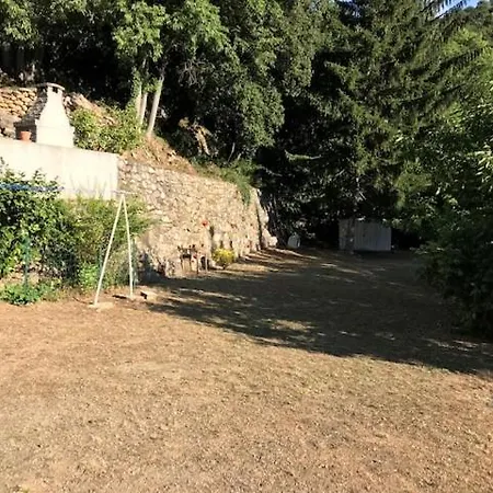 Bel Type F3 Apartman *