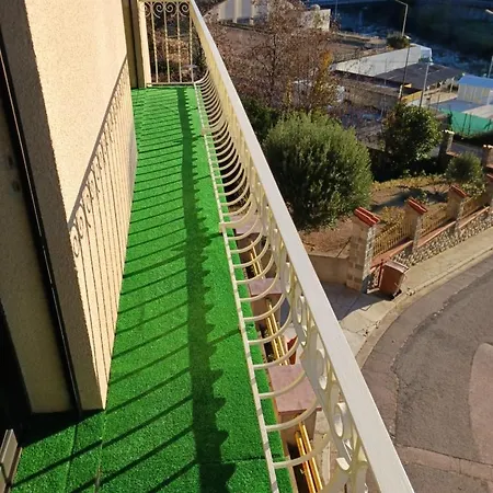 Bel Type F3 Apartment *