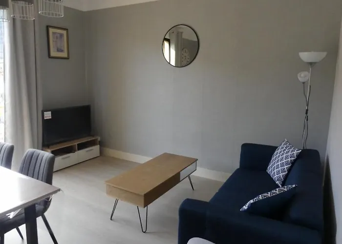 Apartment Bel Type F3 Amélie-les-Bains-Palalda