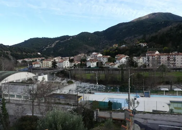Apartment Bel Type F3