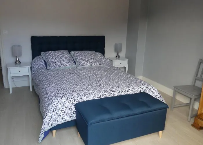 Bel Type F3 Apartment *