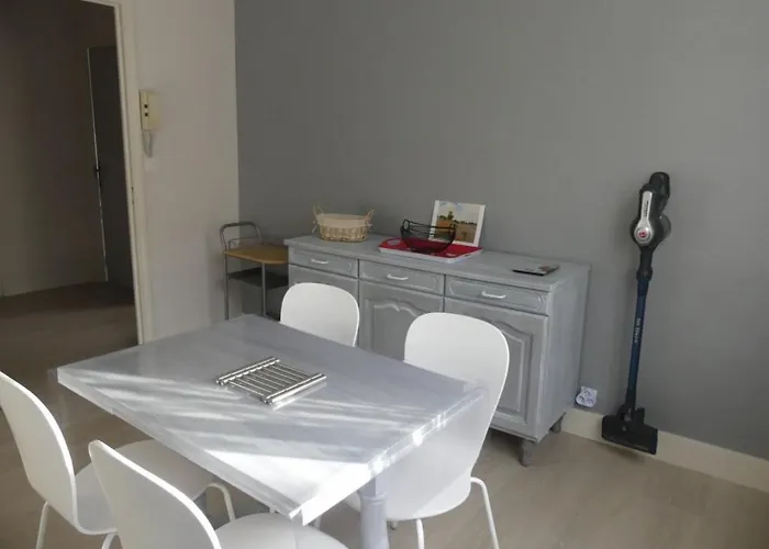 Bel Type F3 Διαμέρισμα *