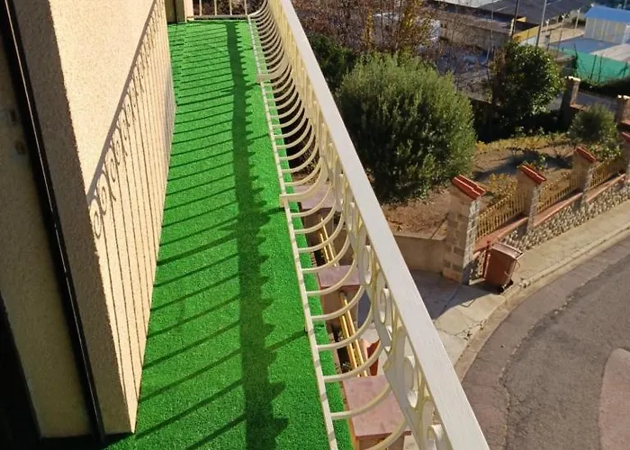 Bel Type F3 Apartment *